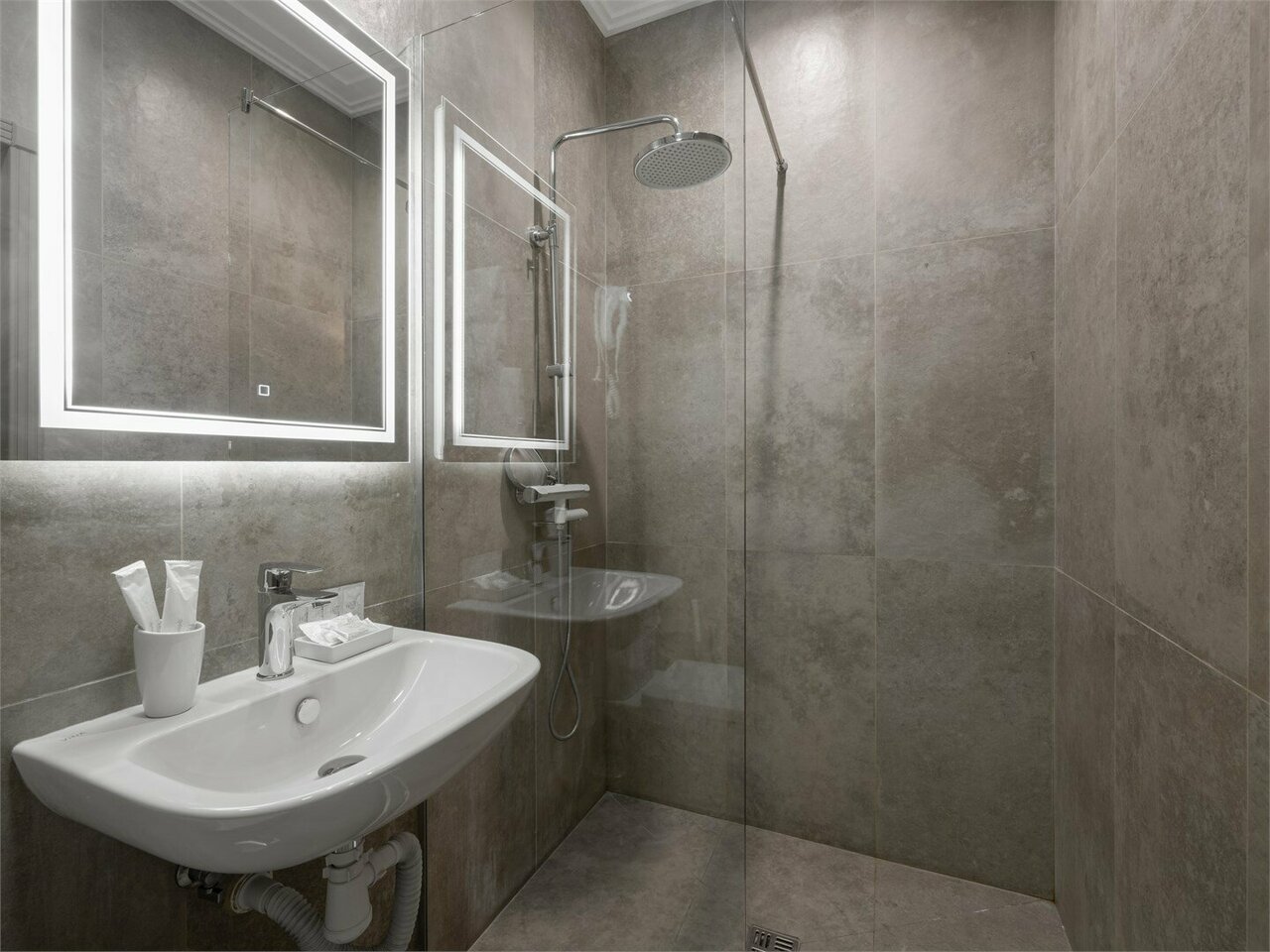 Гостиница Ка Роял Домодедово