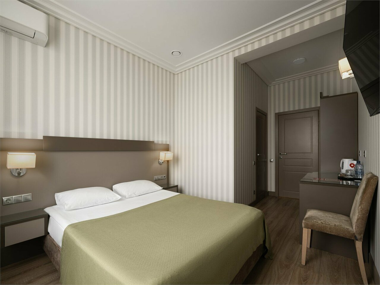 Гостиница Ка Роял Домодедово