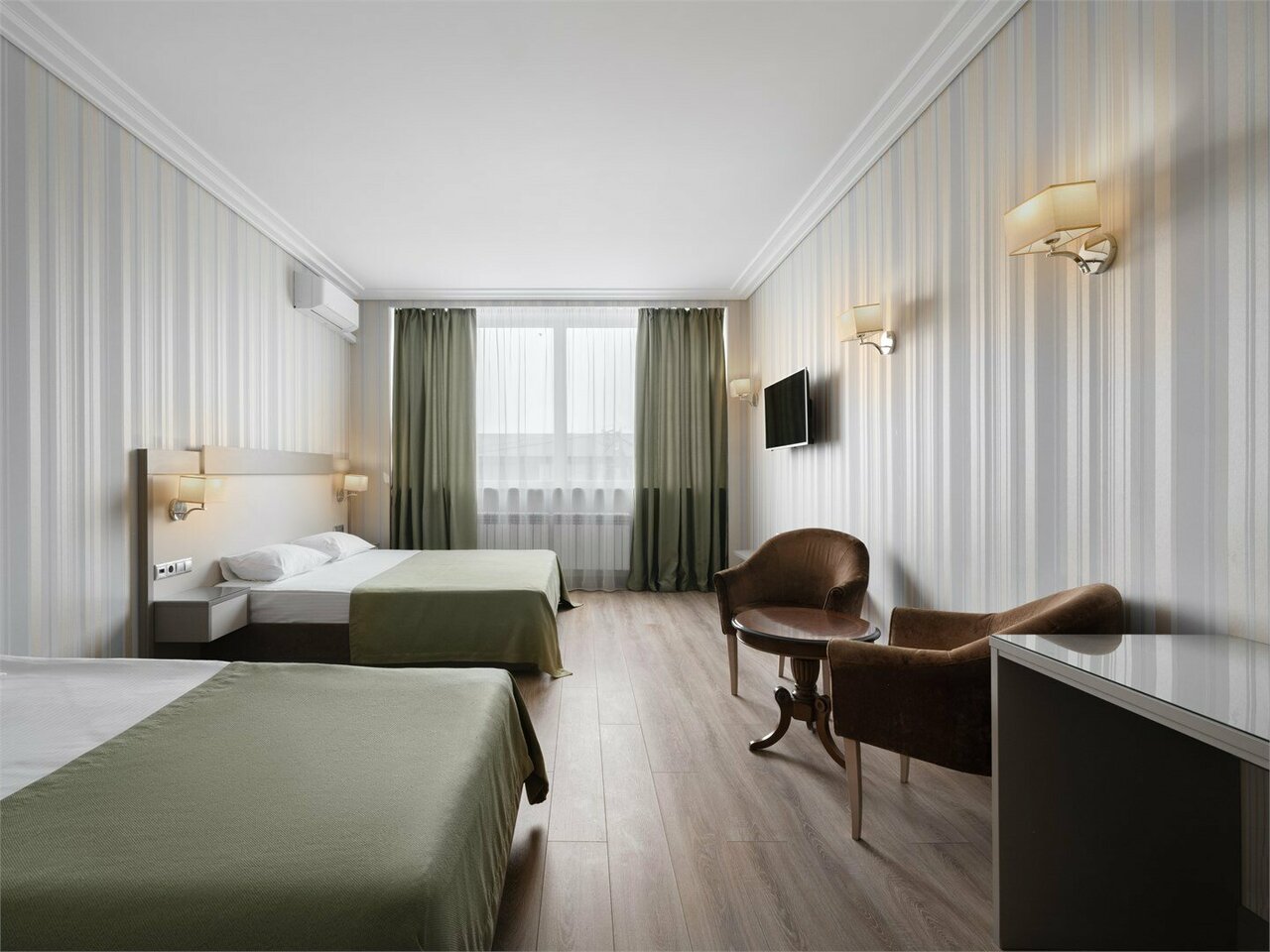 Гостиница Ка Роял Домодедово