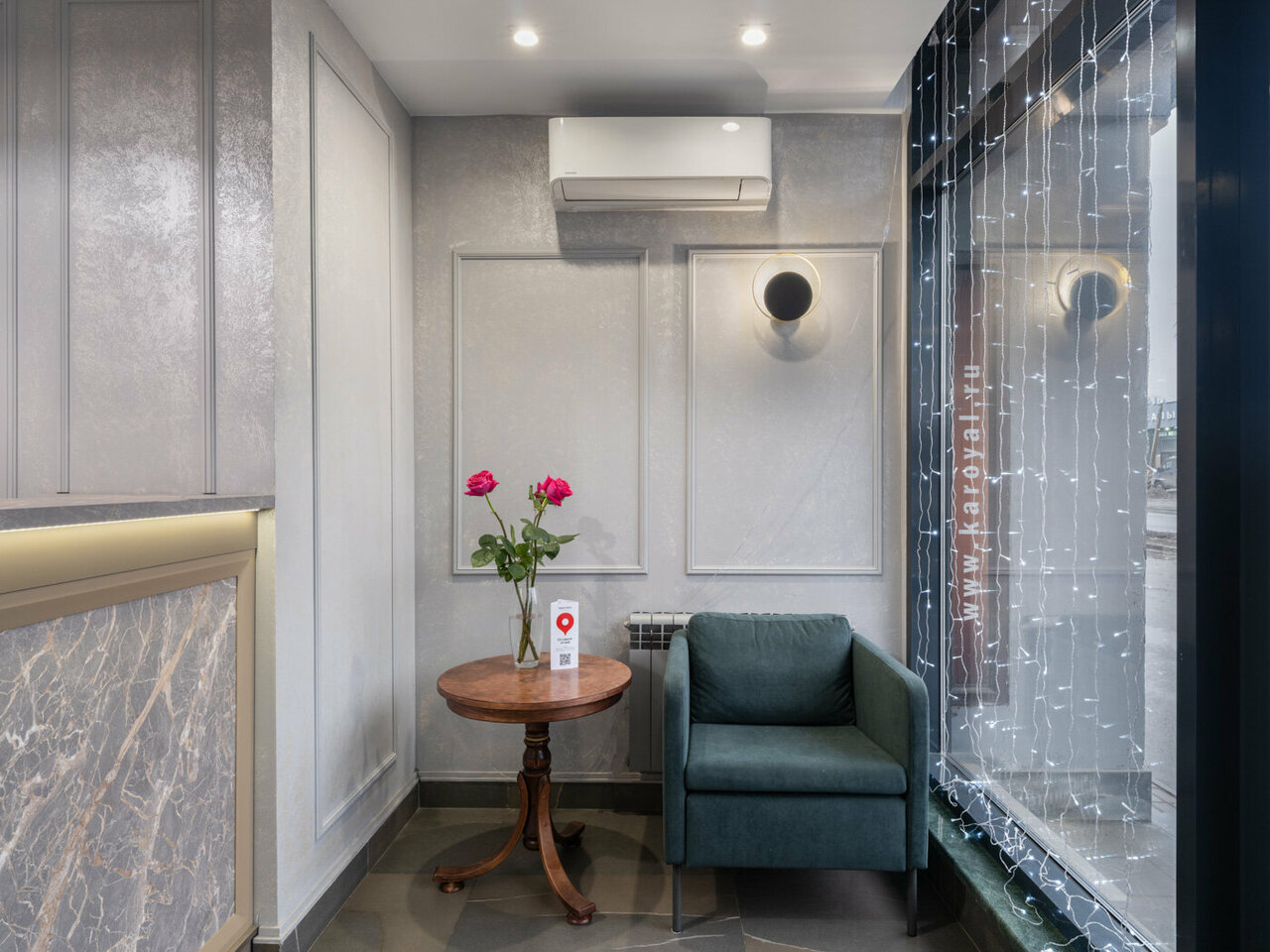 Гостиница Ка Роял Домодедово-31