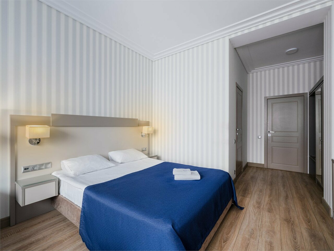 Гостиница Ка Роял Домодедово