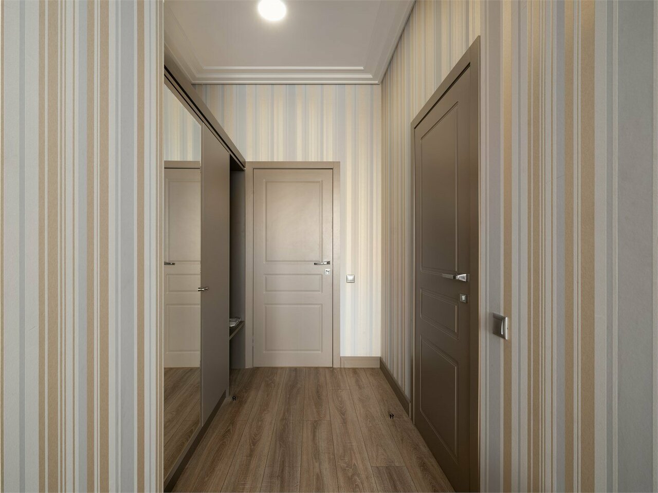 Гостиница Ка Роял Домодедово