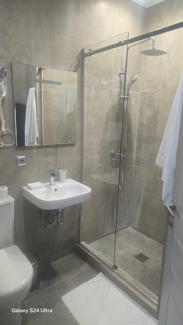 Гостиница Ка Роял Домодедово-123