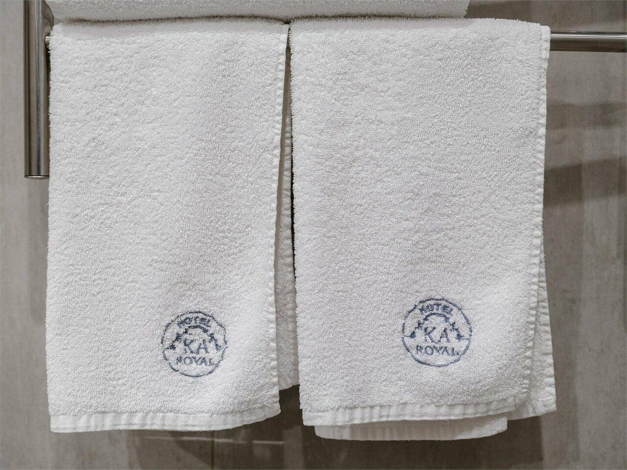 Гостиница Ка Роял Домодедово