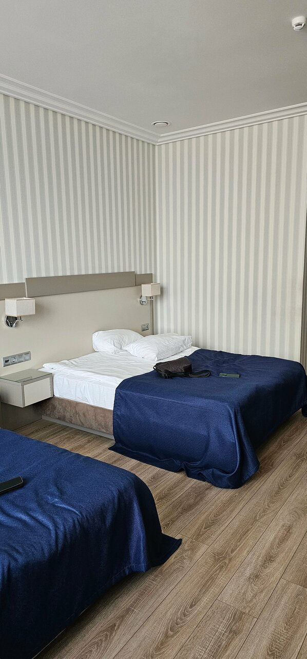 Гостиница Ка Роял Домодедово-121