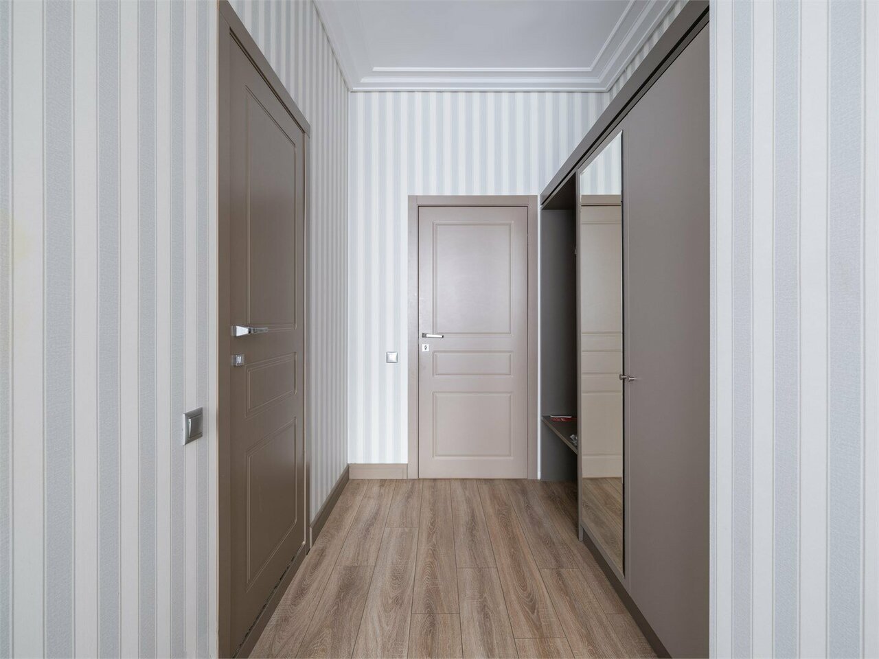 Гостиница Ка Роял Домодедово