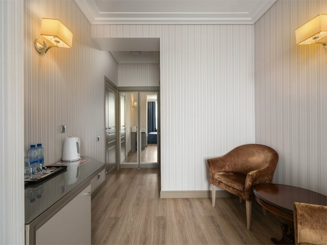 Гостиница Ка Роял Домодедово