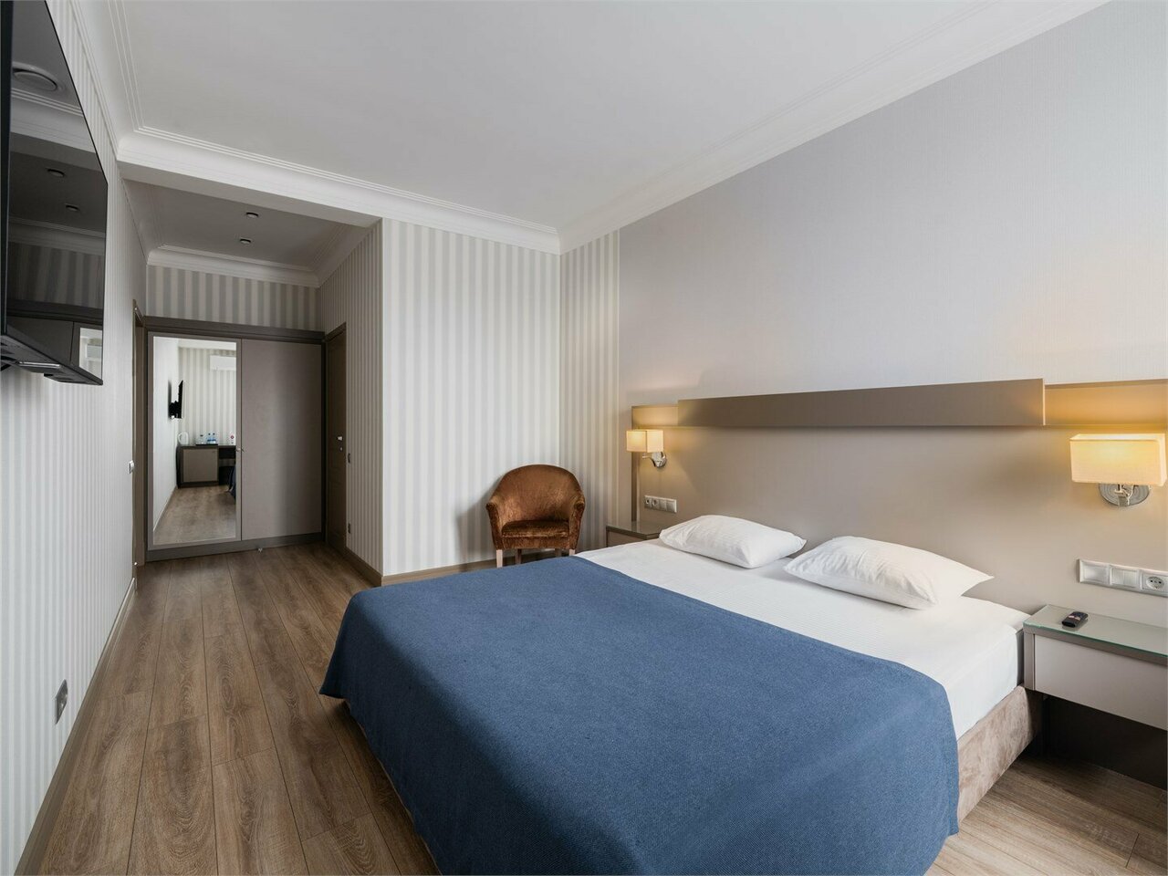 Гостиница Ка Роял Домодедово