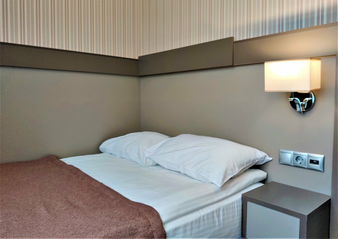 Гостиница Ка Роял Домодедово-10