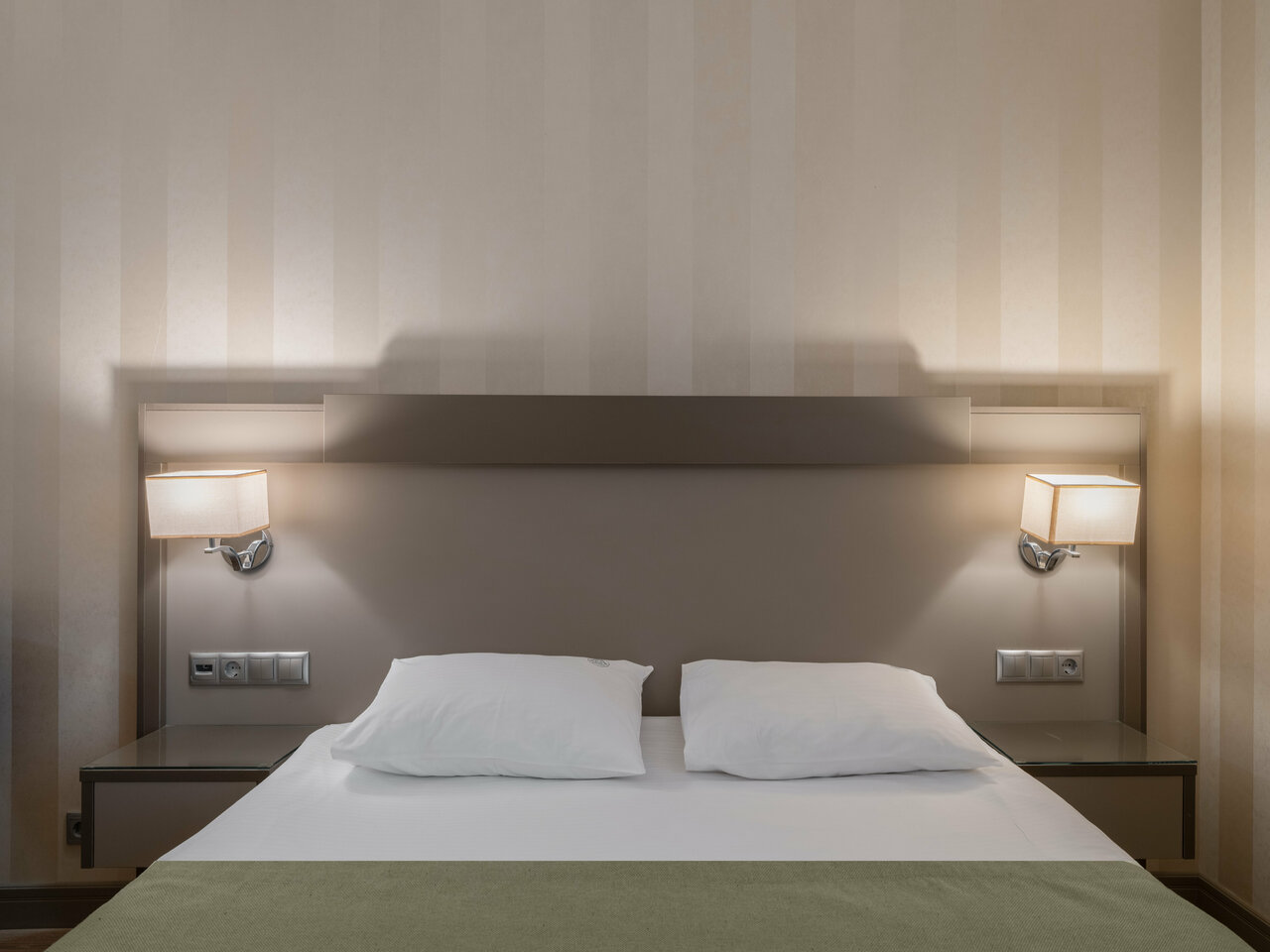 Гостиница Ка Роял Домодедово-48