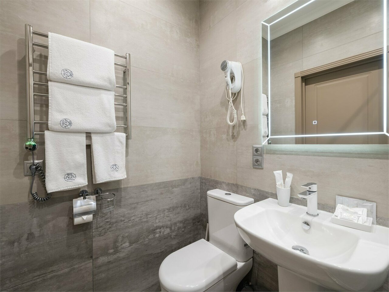 Гостиница Ка Роял Домодедово