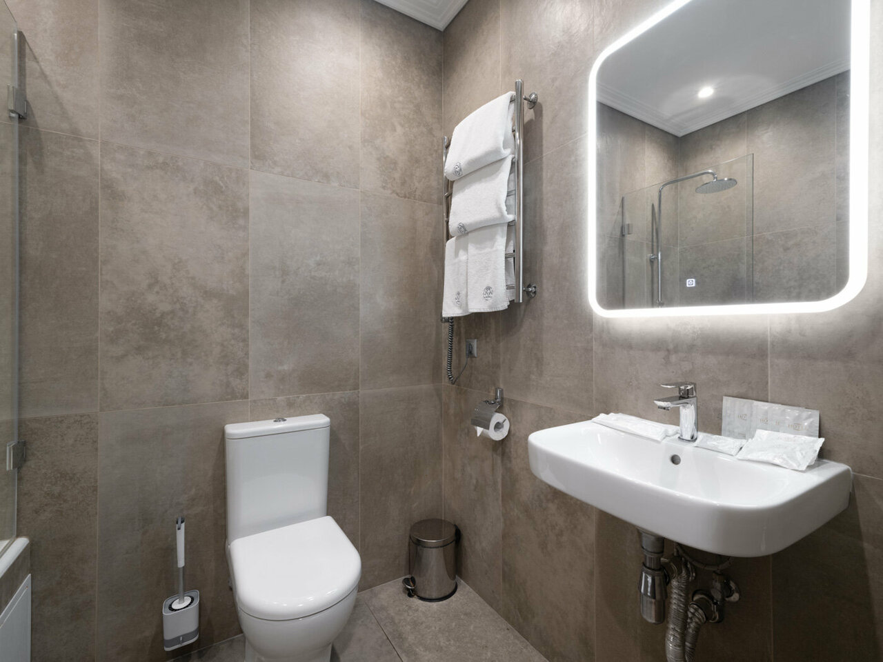 Гостиница Ка Роял Домодедово-108