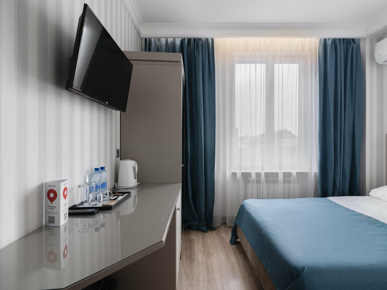 Гостиница Ка Роял Домодедово-26