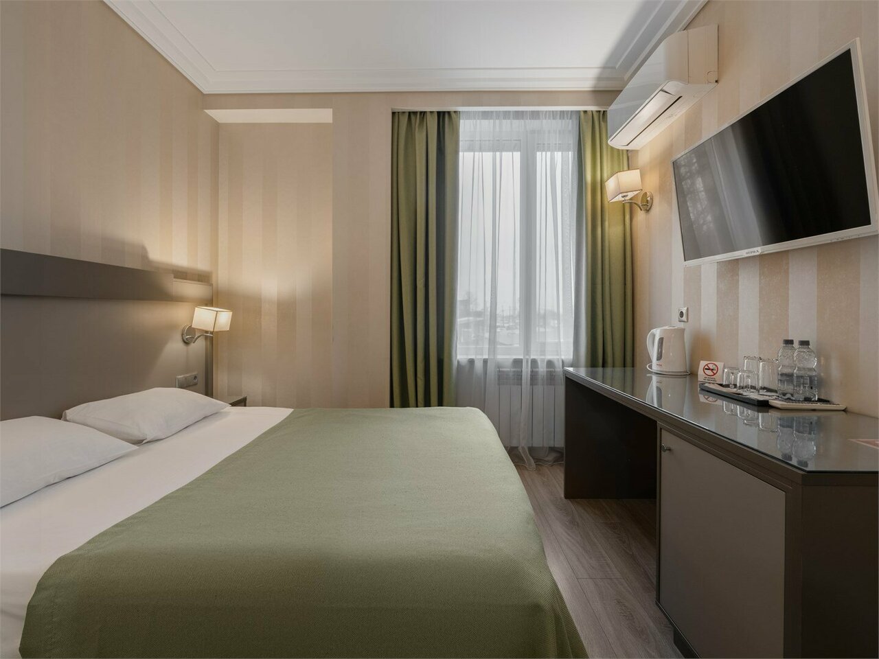 Гостиница Ка Роял Домодедово