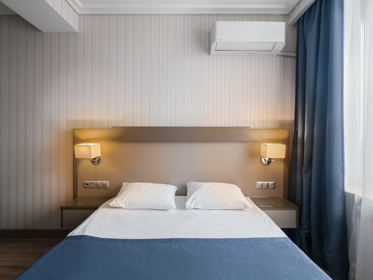 Гостиница Ка Роял Домодедово-56