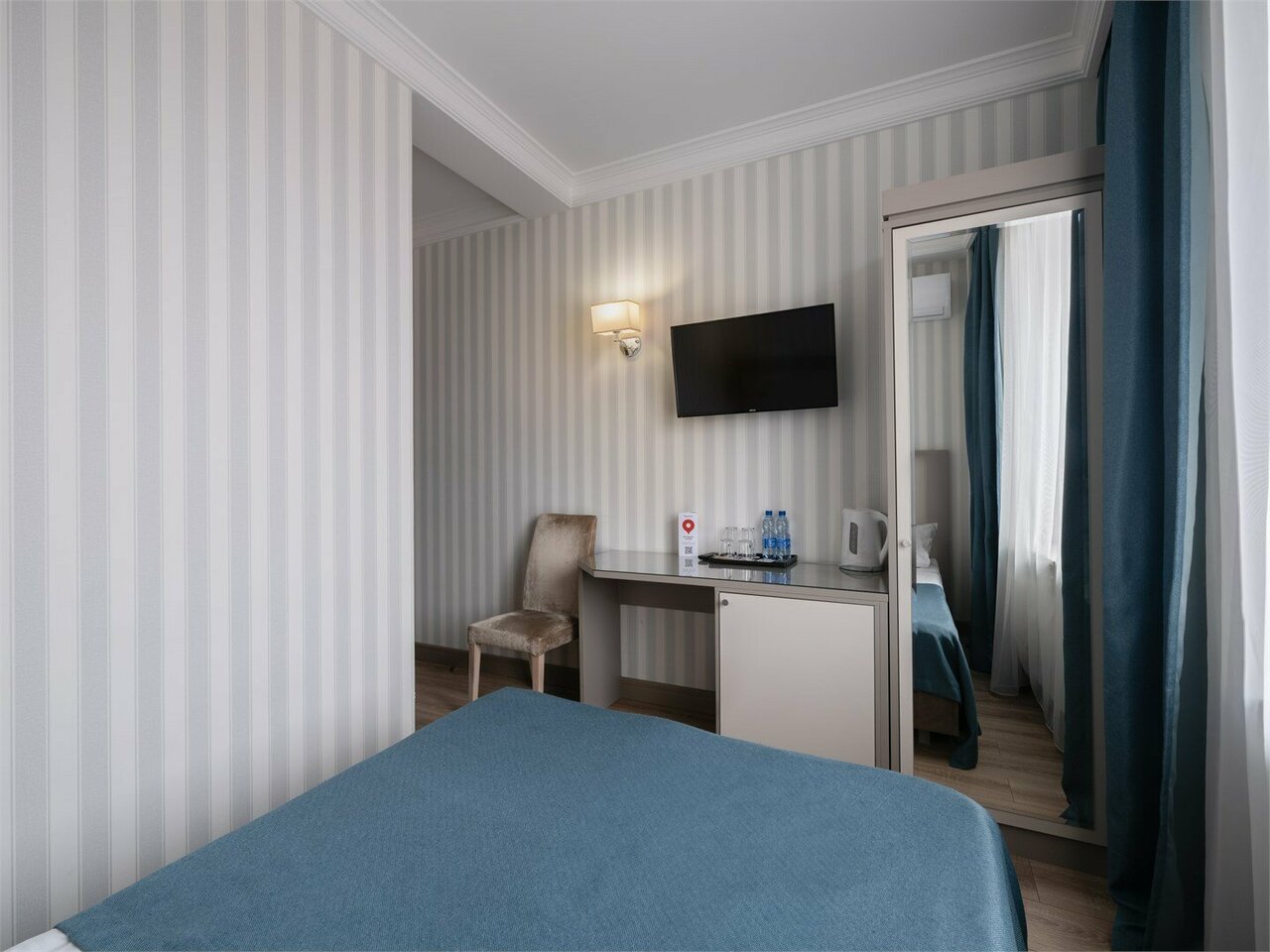 Гостиница Ка Роял Домодедово