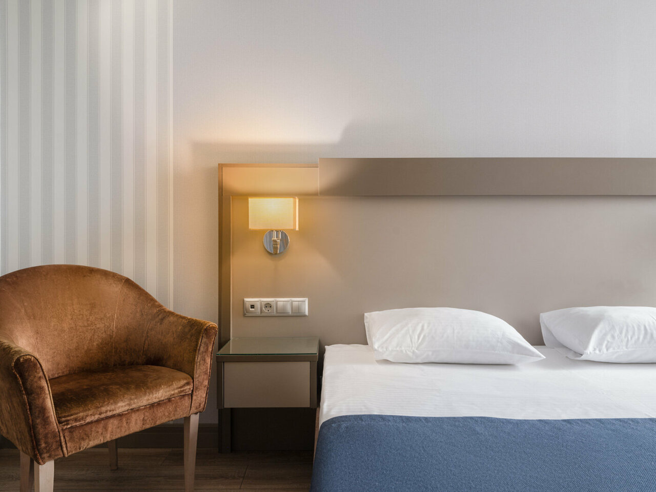 Гостиница Ка Роял Домодедово-66