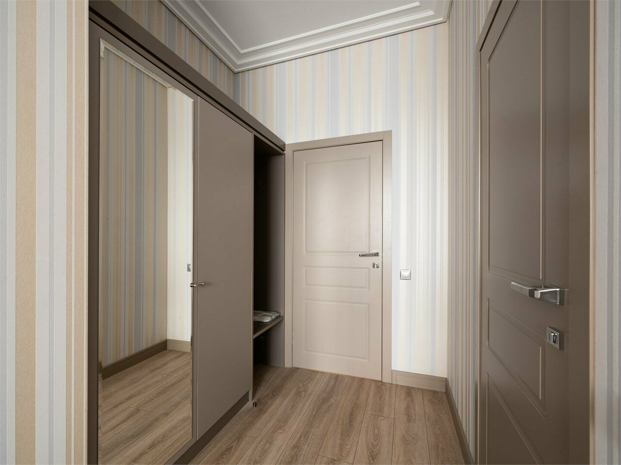 Гостиница Ка Роял Домодедово