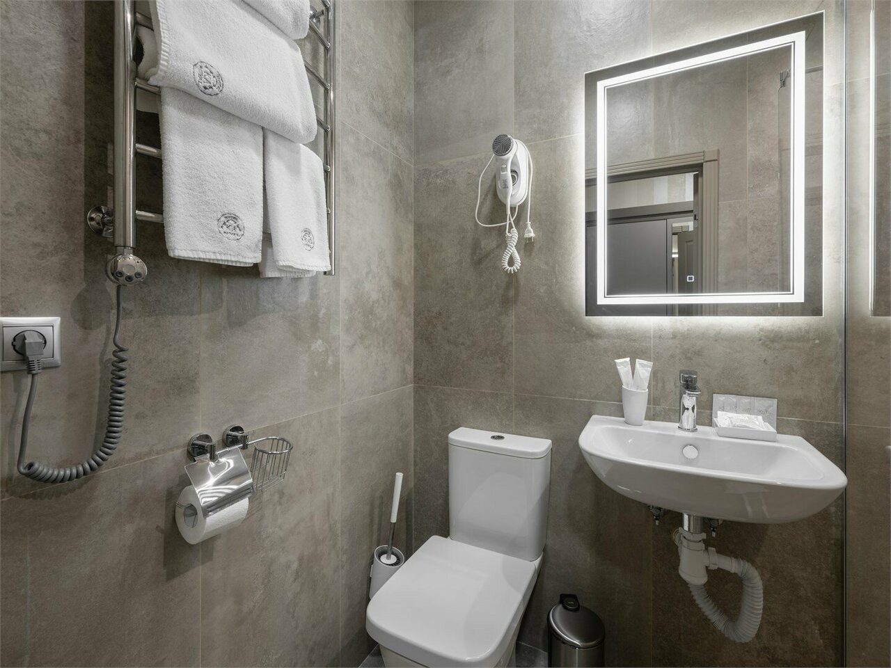 Гостиница Ка Роял Домодедово