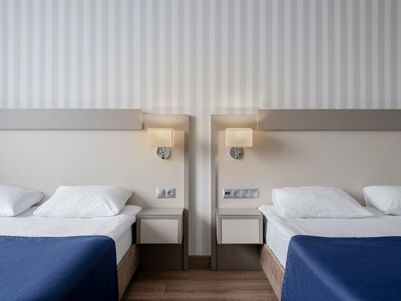 Гостиница Ка Роял Домодедово-30