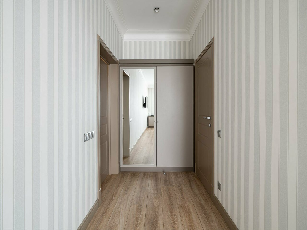 Гостиница Ка Роял Домодедово