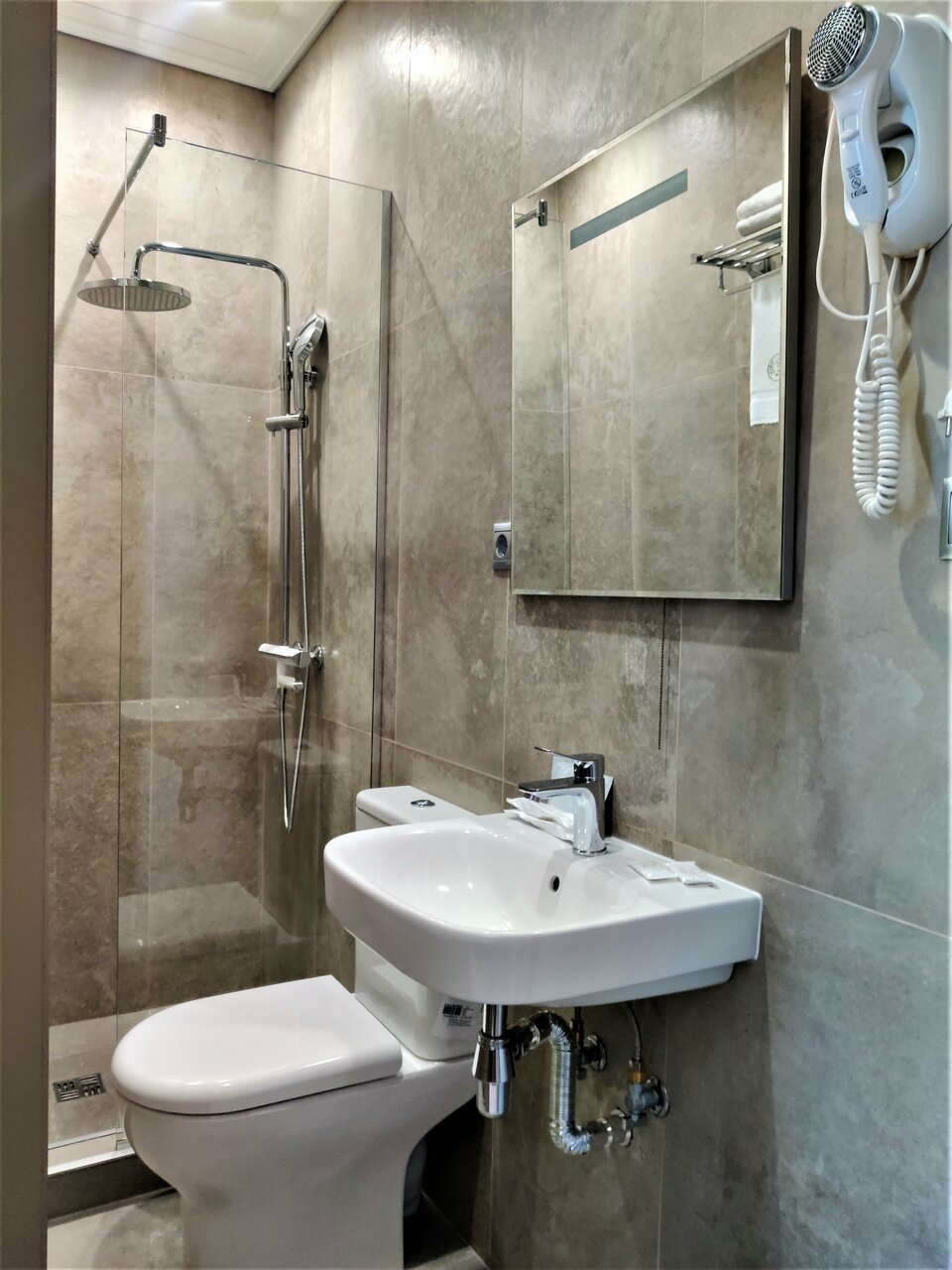 Гостиница Ка Роял Домодедово-9