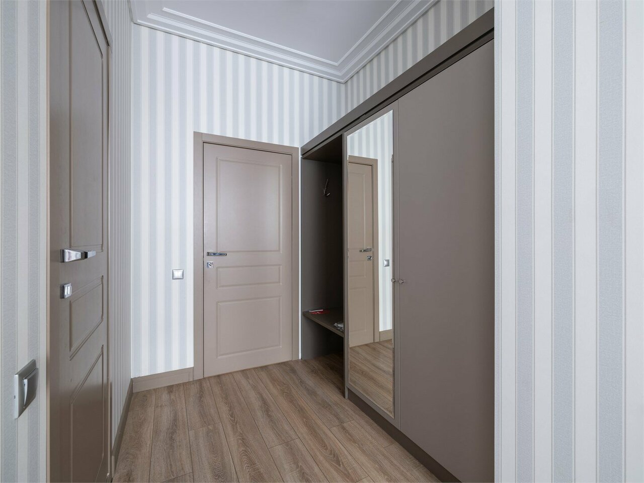 Гостиница Ка Роял Домодедово