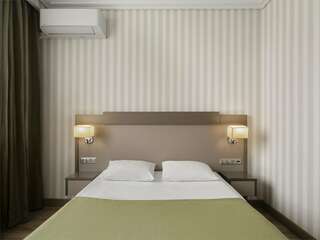 Гостиница Ка Роял Домодедово Комфорт с двуспальной кроватью-4