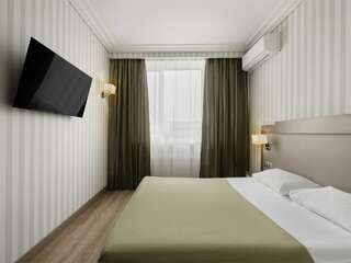 Гостиница Ка Роял Домодедово Комфорт с двуспальной кроватью-2