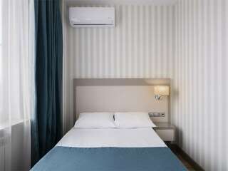 Гостиница Ка Роял Домодедово Стандарт с двуспальной кроватью-3