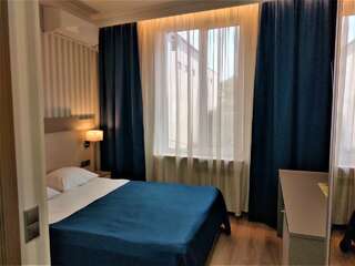 Гостиница Ка Роял Домодедово-0