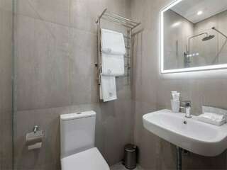 Гостиница Ка Роял Домодедово Комфорт с двуспальной кроватью-9