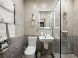 Гостиница Ка Роял Домодедово Люкс-8