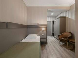 Гостиница Ка Роял Домодедово Комфорт с 2 раздельными кроватями-3