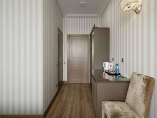 Гостиница Ка Роял Домодедово Комфорт с двуспальной кроватью-6