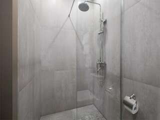 Гостиница Ка Роял Домодедово Комфорт с двуспальной кроватью-10