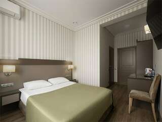 Гостиница Ка Роял Домодедово Комфорт с двуспальной кроватью-3