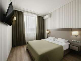 Гостиница Ка Роял Домодедово Комфорт с двуспальной кроватью-1