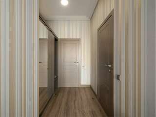 Гостиница Ка Роял Домодедово Семейный номер с 3 кроватями-4