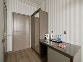 Гостиница Ка Роял Домодедово Комфорт с двуспальной кроватью-7