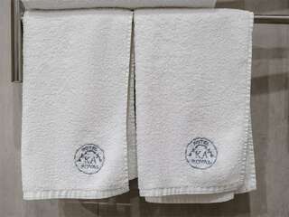 Гостиница Ка Роял Домодедово Комфорт с двуспальной кроватью-11