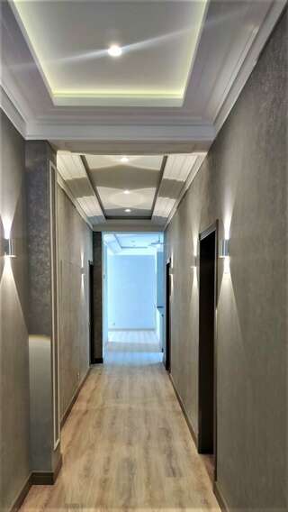 Гостиница Ка Роял Домодедово-4