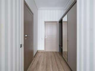 Гостиница Ка Роял Домодедово Семейный полулюкс с 2 двуспальными кроватями-15