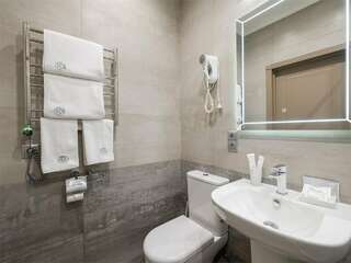 Гостиница Ка Роял Домодедово Люкс-11