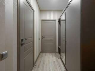 Гостиница Ка Роял Домодедово Комфорт с 2 раздельными кроватями-9