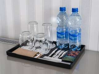 Гостиница Ка Роял Домодедово Люкс-12