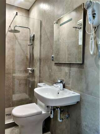 Гостиница Ка Роял Домодедово-5