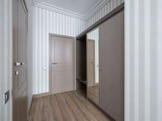 Гостиница Ка Роял Домодедово Семейный полулюкс с 2 двуспальными кроватями-11