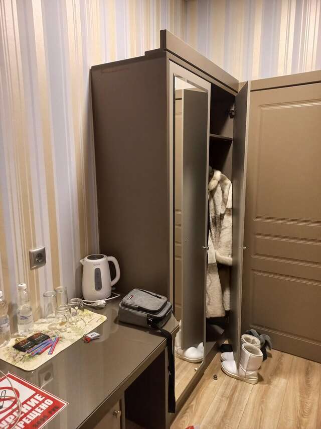 Гостиница Ка Роял Домодедово-119