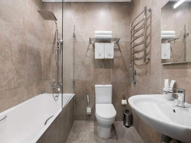 Гостиница Ка Роял Домодедово-91